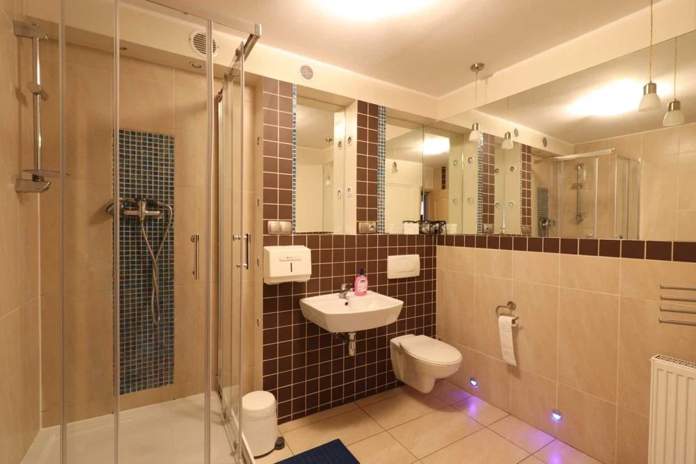 Wynajmę pokoje noclegowe, apartamenty – zdjęcie 7