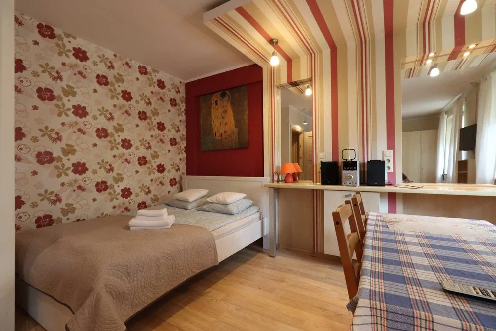 Wynajmę pokoje noclegowe, apartamenty – zdjęcie 6