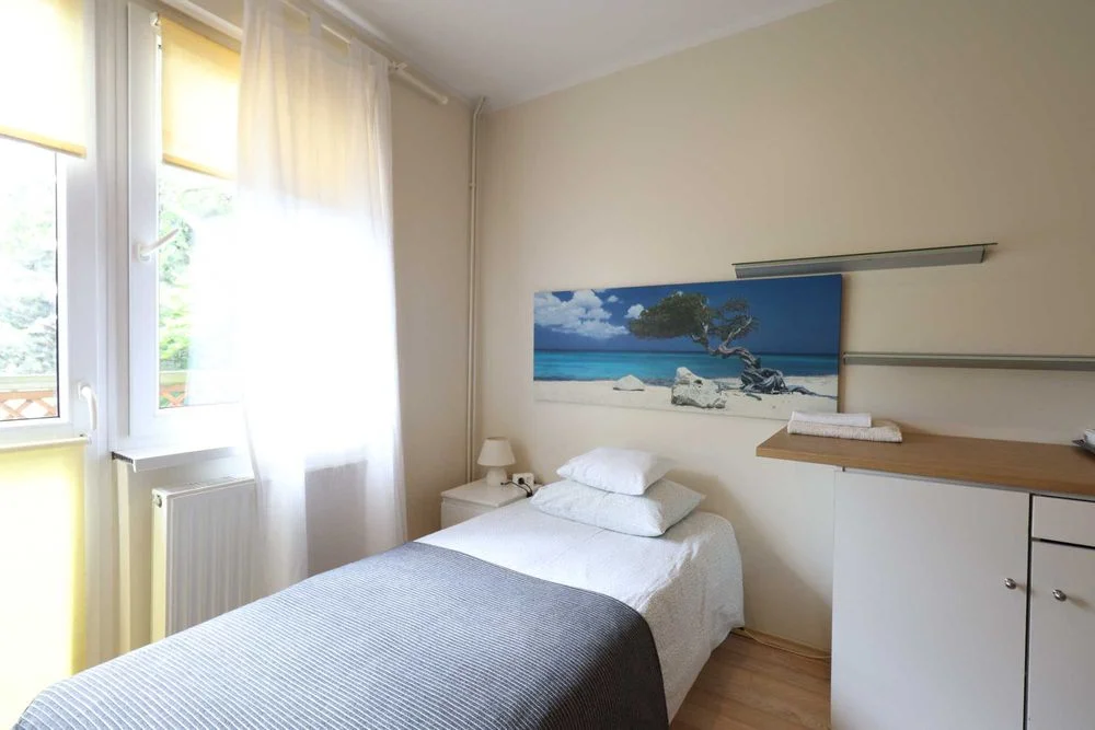 Wynajmę pokoje noclegowe, apartamenty – zdjęcie 9