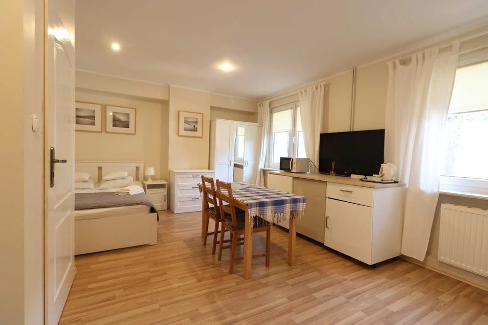 Wynajmę pokoje noclegowe, apartamenty