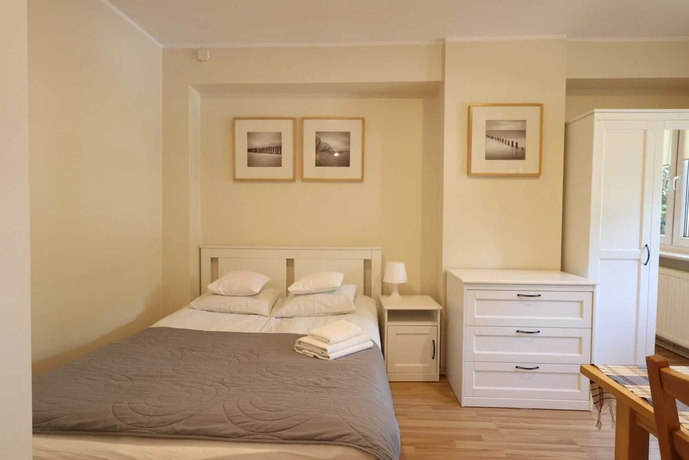 Wynajmę pokoje noclegowe, apartamenty – zdjęcie 2