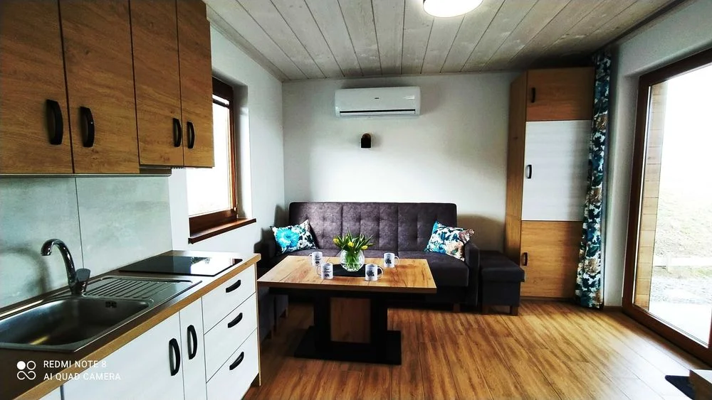 Noclegi, Jezioro Mucharskie, Energylandia, Wadowice, domek – zdjęcie 5