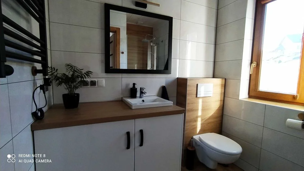 Noclegi, Jezioro Mucharskie, Energylandia, Wadowice, domek – zdjęcie 9