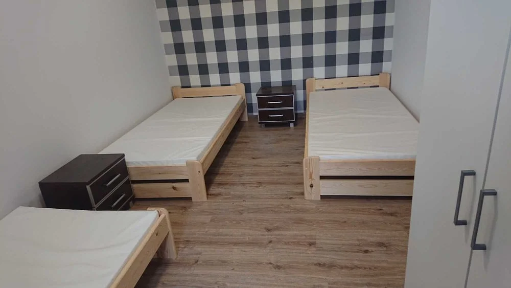 Noclegi ok.Spodka z parkingiem – zdjęcie 2
