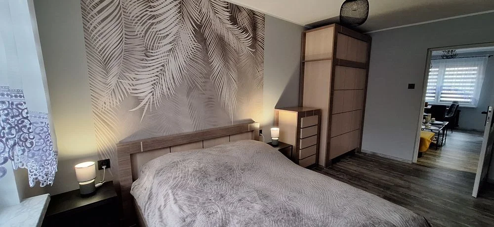 Mieszkanie/Apartament LOFT CHORZÓW CENTRUM godziny/doby – zdjęcie 2