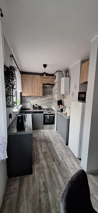 Mieszkanie/Apartament LOFT CHORZÓW CENTRUM godziny/doby – zdjęcie 3