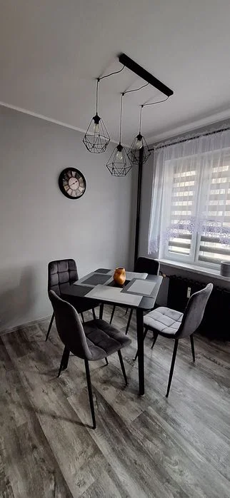 Mieszkanie/Apartament LOFT CHORZÓW CENTRUM godziny/doby – zdjęcie 4