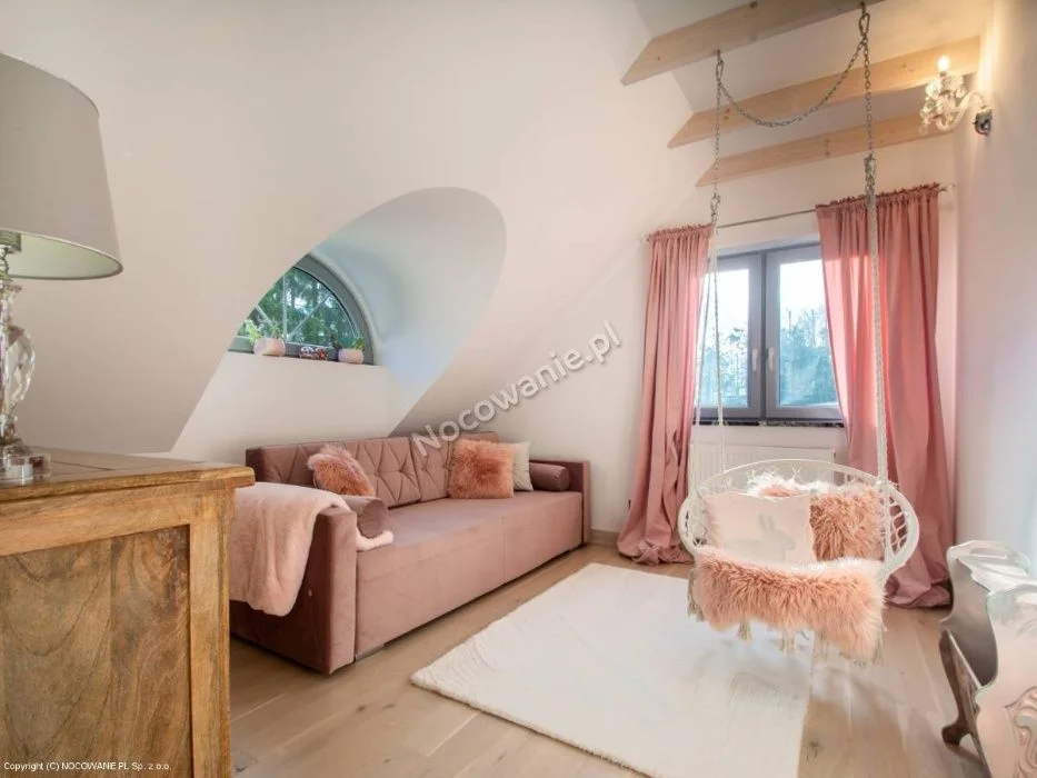 Kaszuby dom premium nad jeziorem ,sauna i jacuzzi nad jeziorem – zdjęcie 6