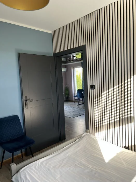 Domki Całoroczne Balia Sauna Cymbergaj nocleg, noclegi, domki Bałtów – zdjęcie 7