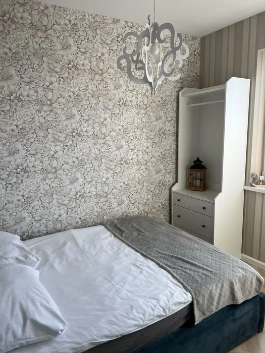 Domki Całoroczne Balia Sauna Cymbergaj nocleg, noclegi, domki Bałtów – zdjęcie 8