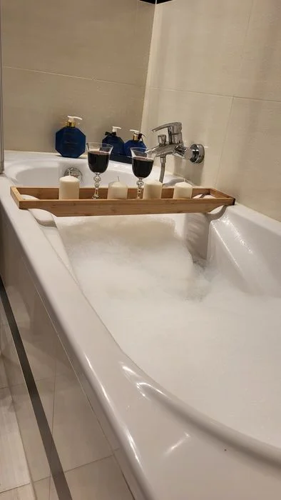 130zł=2h Apartament na GODZINY/DOBY MetroBemowo Mieszkanie Balkon WiFi – zdjęcie 2
