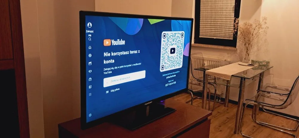 130zł=2h Apartament na GODZINY/DOBY MetroBemowo Mieszkanie Balkon WiFi – zdjęcie 4