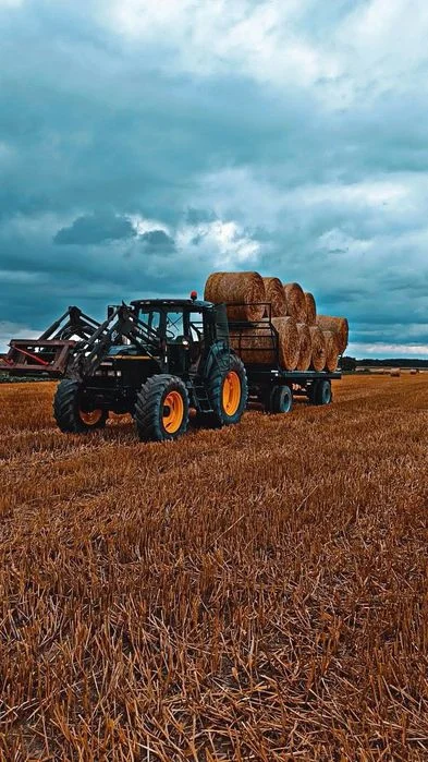 John Deere 6800 6900 – zdjęcie 2