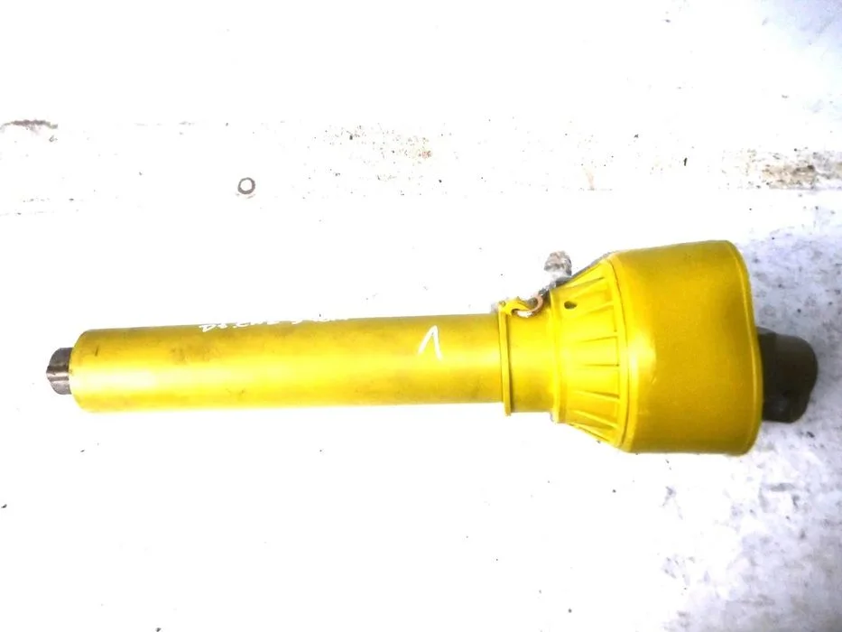 przekażnik wałek przekazu mocy 54cm połowa nowy
