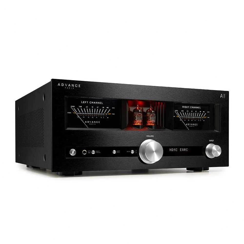 Wzmacniacz Hybrydowy Advance Paris Nova A-i190 NOVA Nowość HDMI KOREKCJA Gwarancja 2 Lata Skarżysko-Kamienna www.audioswiat.pl