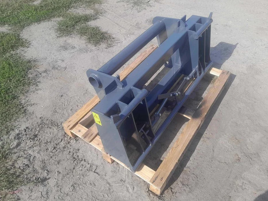 Ferrum adapter przejsciowka euro ramka redukcja jcb manitou