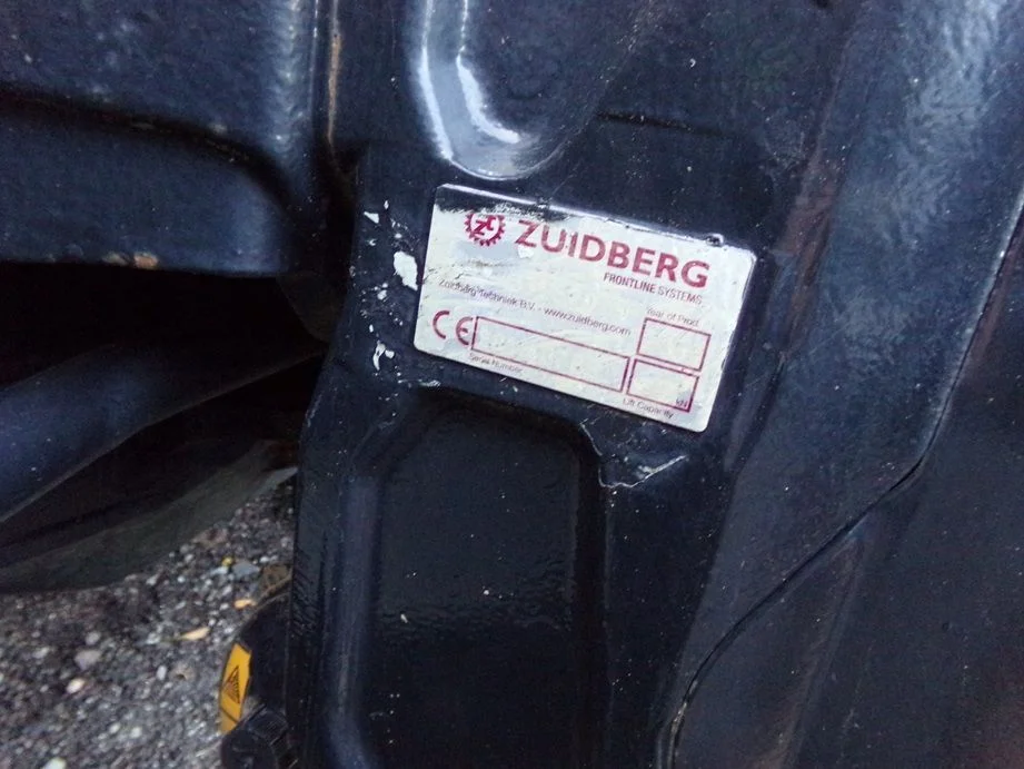 New Holland T 7040 – zdjęcie 8
