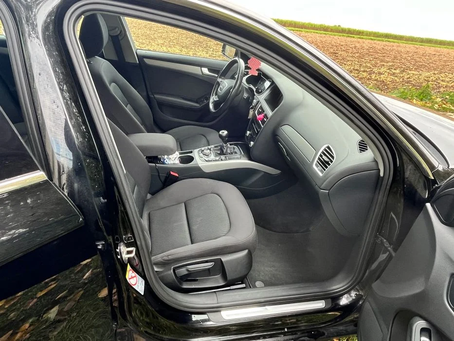 Audi A4 B8 Avant – zdjęcie 6