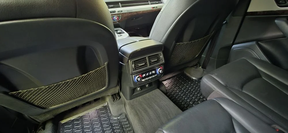 Zadbane Q7 7miesc – zdjęcie 5
