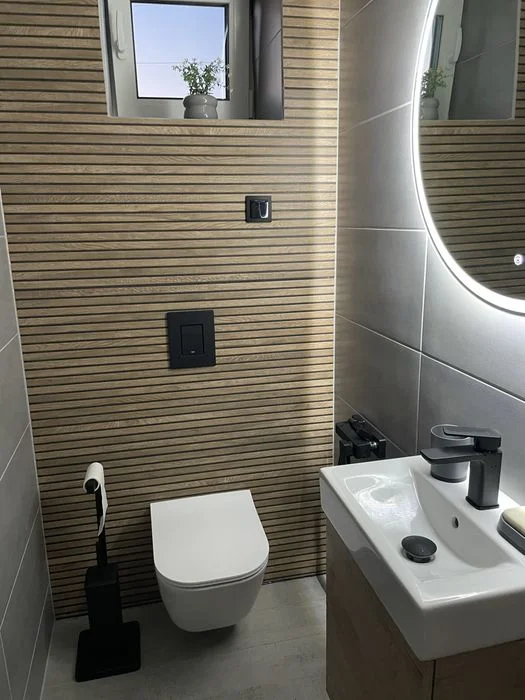 Domek z jacuzzi i ogrodem Kraków Swoszowice pobyty, spotkania rodzinne, – zdjęcie 7