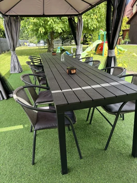 Domek z jacuzzi i ogrodem Kraków Swoszowice pobyty, spotkania rodzinne, – zdjęcie 11