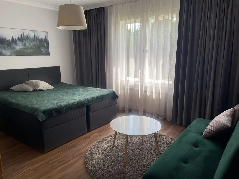 Domek z jacuzzi i ogrodem Kraków Swoszowice pobyty, spotkania rodzinne, – zdjęcie 2