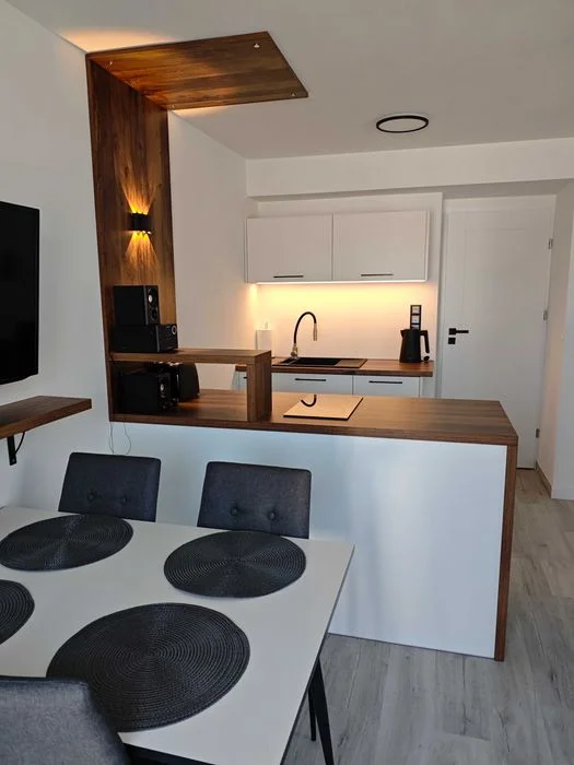 Studio Gdańsk Oliwa, blisko Sopotu i lasu – zdjęcie 4