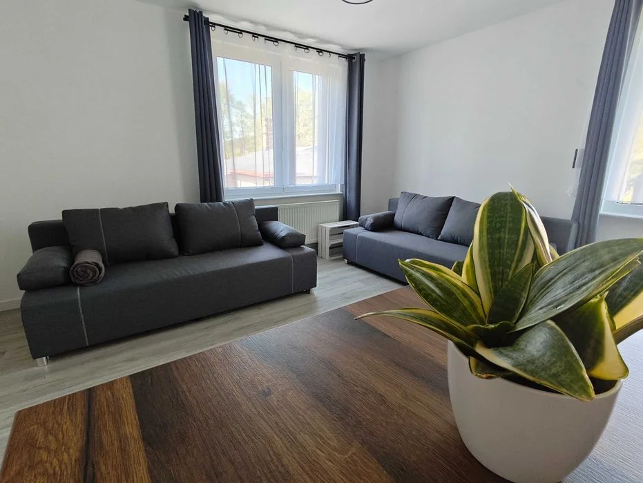 Studio Gdańsk Oliwa, blisko Sopotu i lasu – zdjęcie 5