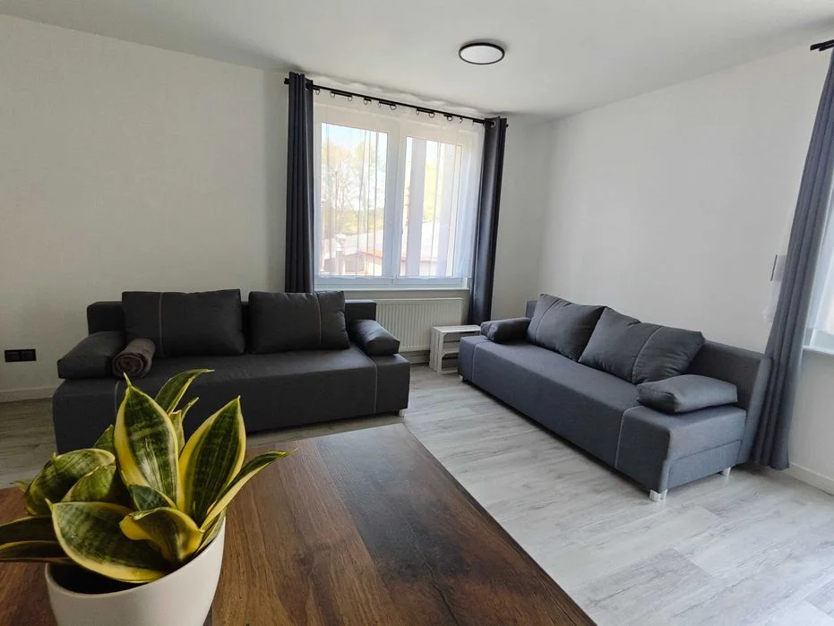 Studio Gdańsk Oliwa, blisko Sopotu i lasu – zdjęcie 6