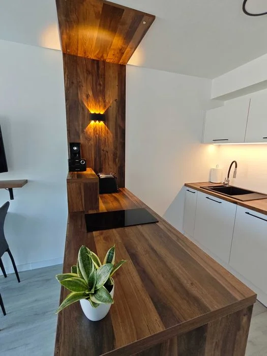 Studio Gdańsk Oliwa, blisko Sopotu i lasu – zdjęcie 2