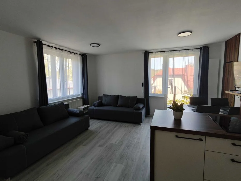 Studio Gdańsk Oliwa, blisko Sopotu i lasu – zdjęcie 7