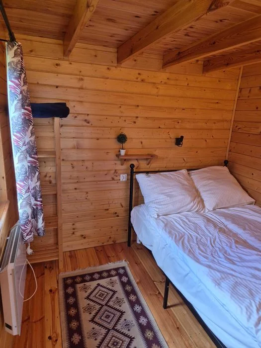Domek letniskowy 5A, 5C, 5D jezioro, mazury, bania, wakacje – zdjęcie 4