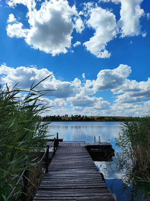 Domek letniskowy 5A, 5C, 5D jezioro, mazury, bania, wakacje – zdjęcie 6
