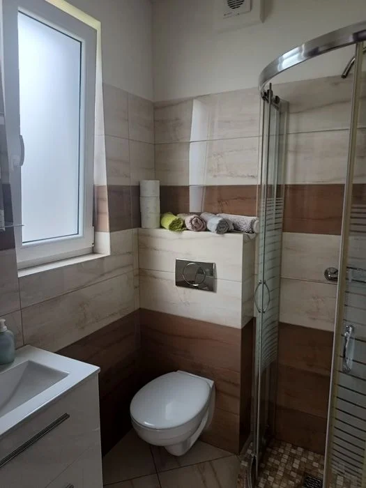 Pokoje gościnne noclegi Zacisze Mosty – zdjęcie 9