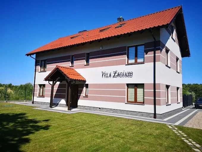 Pokoje gościnne noclegi Zacisze Mosty