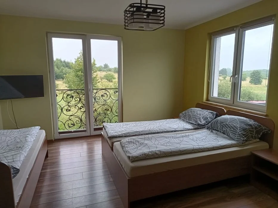 Pokoje gościnne noclegi Zacisze Mosty – zdjęcie 2