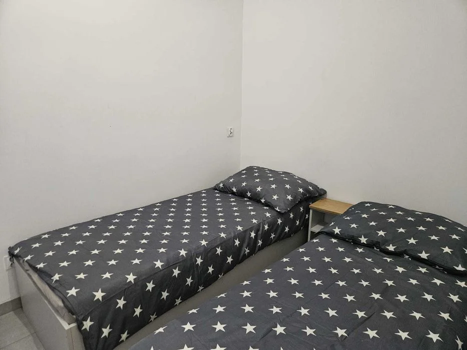 Pokoje przy jeziorze, molo - Ostróda – blisko jeziora – zdjęcie 4
