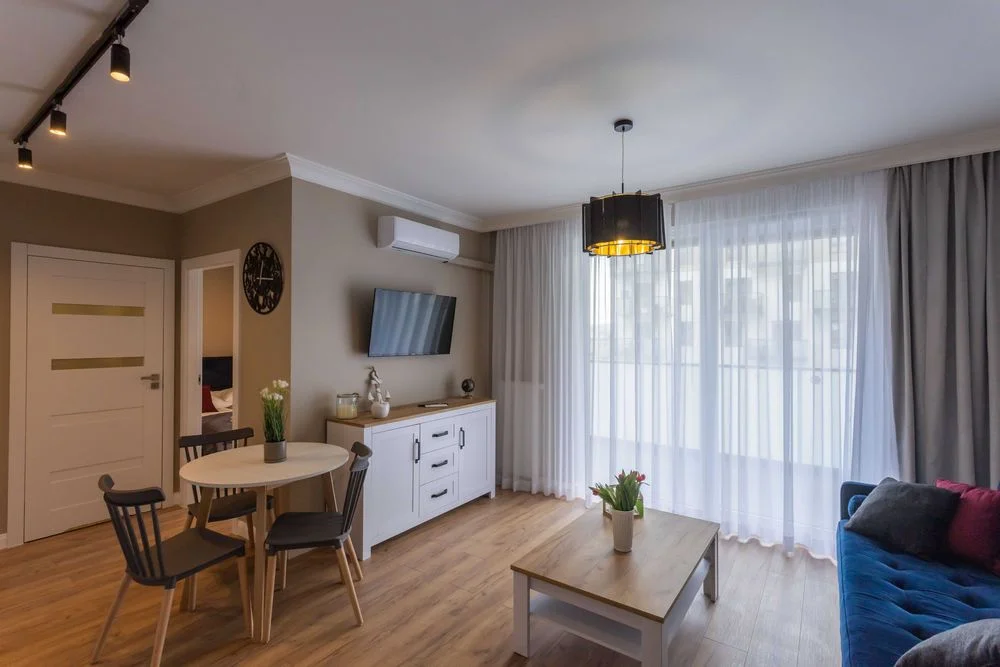 Nowoczesny Apartament na nowym osiedlu na wynajem w Gdańsku - blisko plaży – zdjęcie 11