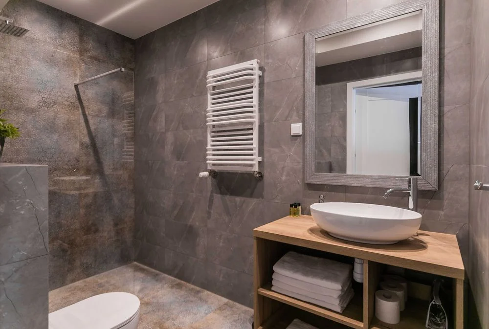 Nowoczesny Apartament na nowym osiedlu na wynajem w Gdańsku - blisko plaży – zdjęcie 5