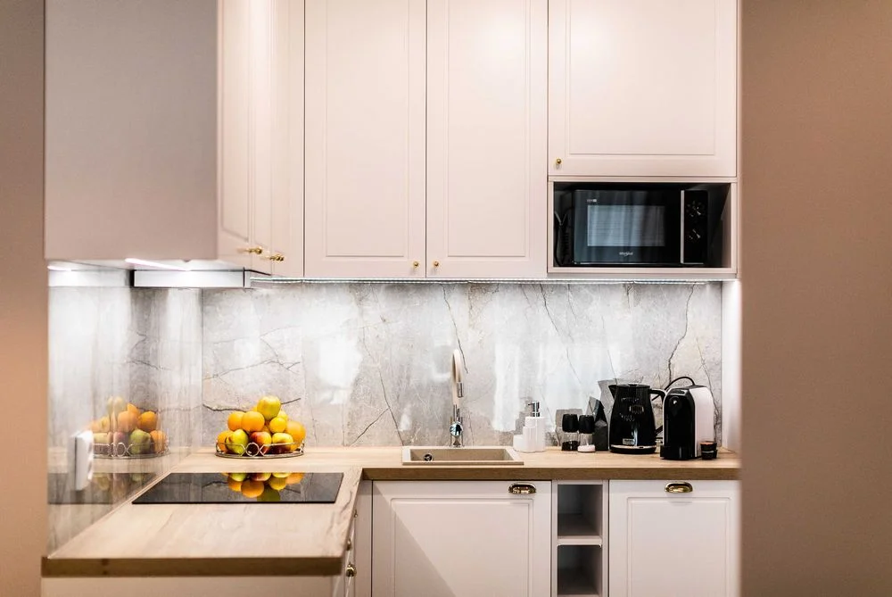 Nowoczesny Apartament na nowym osiedlu na wynajem w Gdańsku - blisko plaży – zdjęcie 7