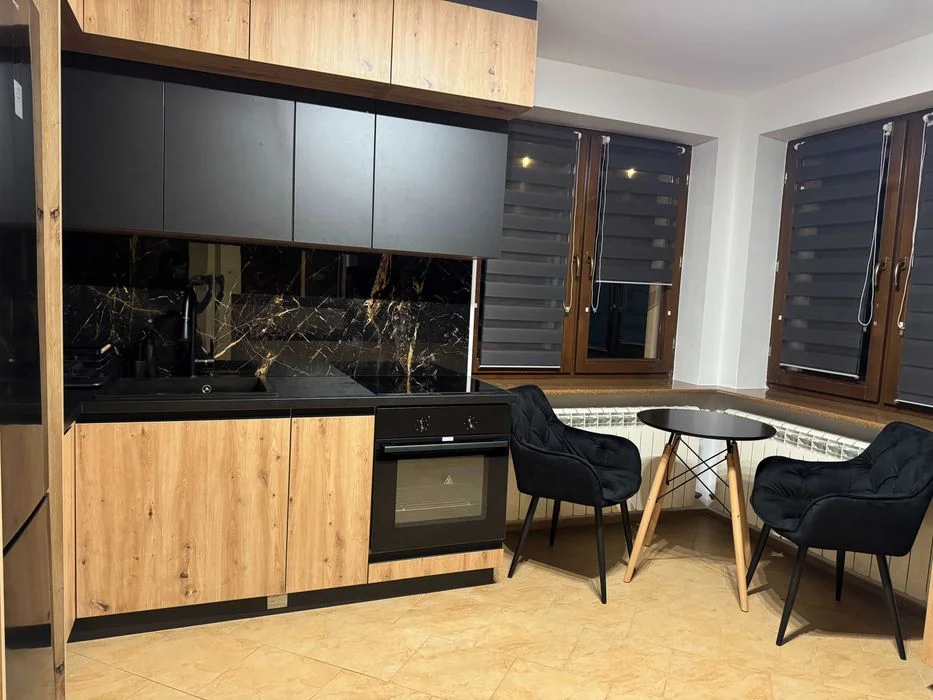 WILLA PROSTA – duży dom dla 20 osób z sauną i balią w górach Relaks w Górach – Domki nad Jeziorem z Jacuzzi – zdjęcie 5