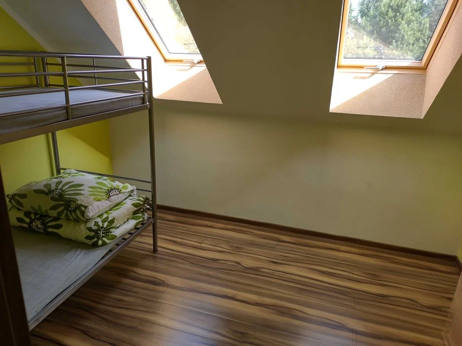 KASZUBY SWORNEGACIE CAŁOROCZNY DOM pod Lasem 400m do jeźora Jacuzzi – zdjęcie 10