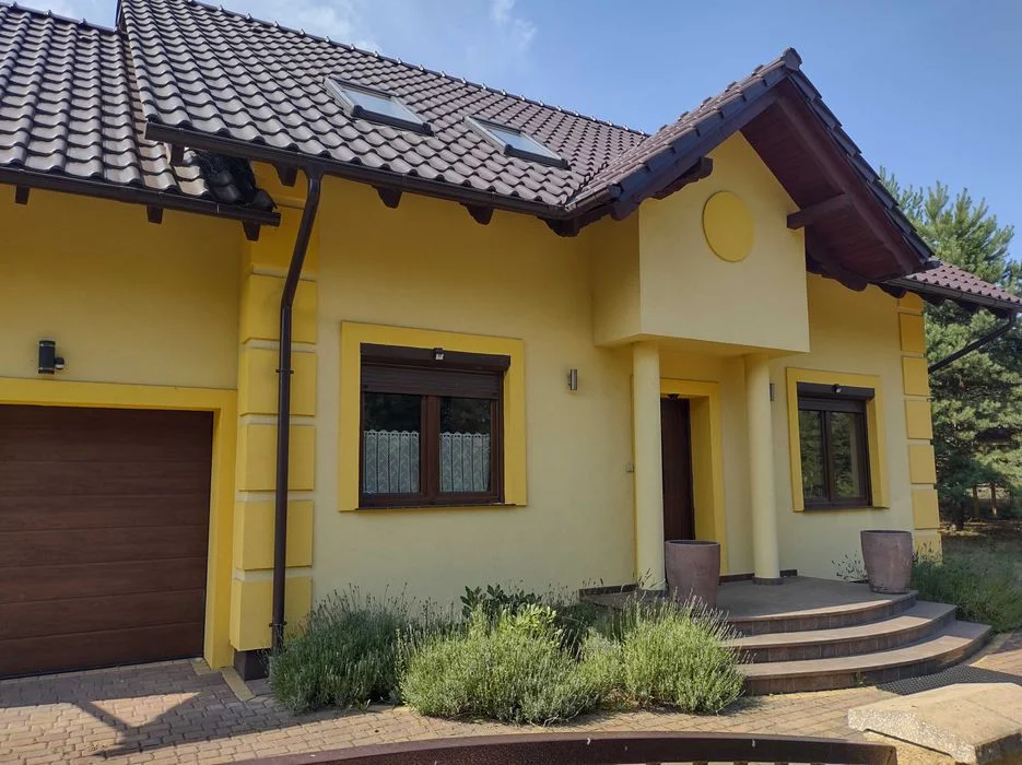 KASZUBY SWORNEGACIE CAŁOROCZNY DOM pod Lasem 400m do jeźora Jacuzzi