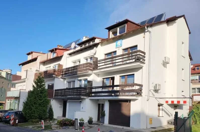 Kwatery prywatne dla pracowników