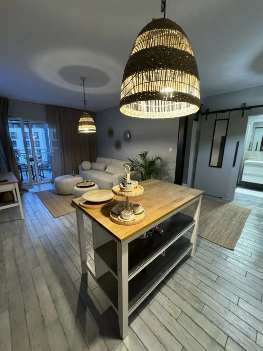 Apartament Nowe Ogrody – blisko lotniska i centrum miasta 24H – zdjęcie 2