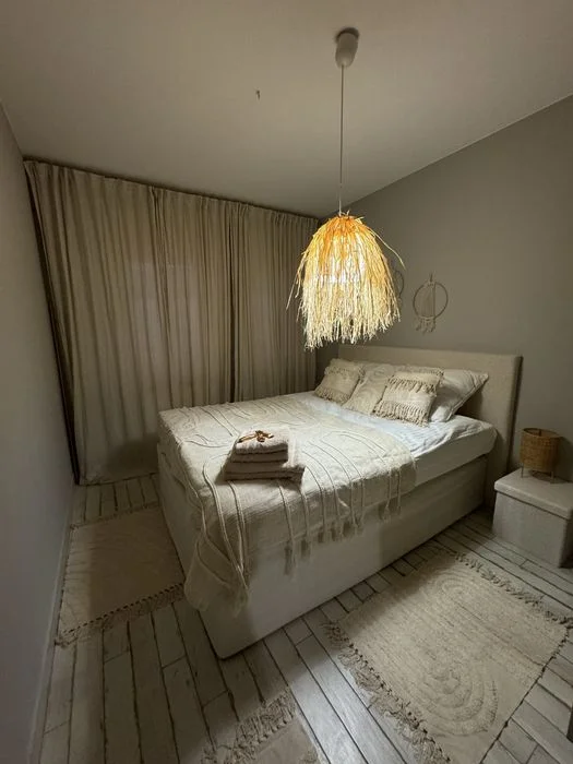 Apartament Nowe Ogrody – blisko lotniska i centrum miasta 24H – zdjęcie 3
