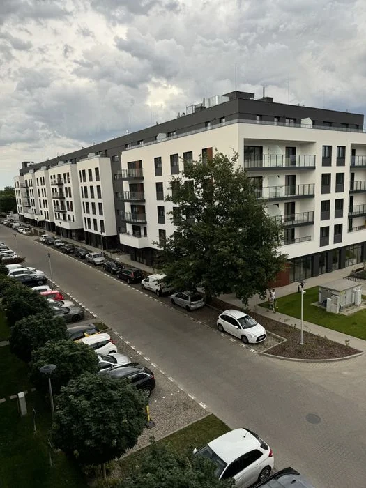 Apartament Nowe Ogrody – blisko lotniska i centrum miasta 24H – zdjęcie 5