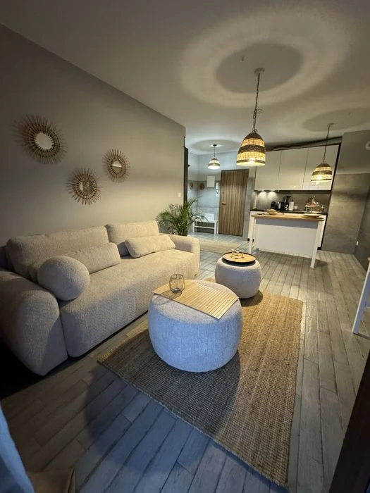 Apartament Nowe Ogrody – blisko lotniska i centrum miasta 24H