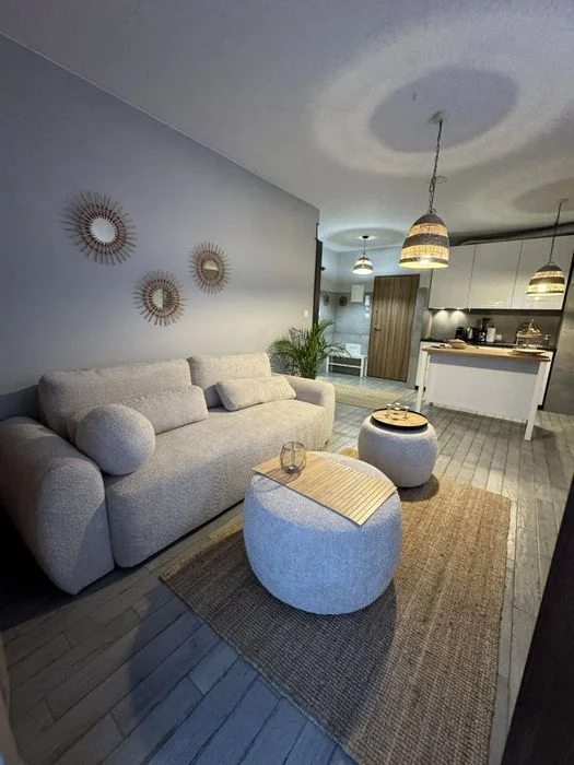 Apartament Nowe Ogrody – blisko lotniska i centrum miasta 24H – zdjęcie 6