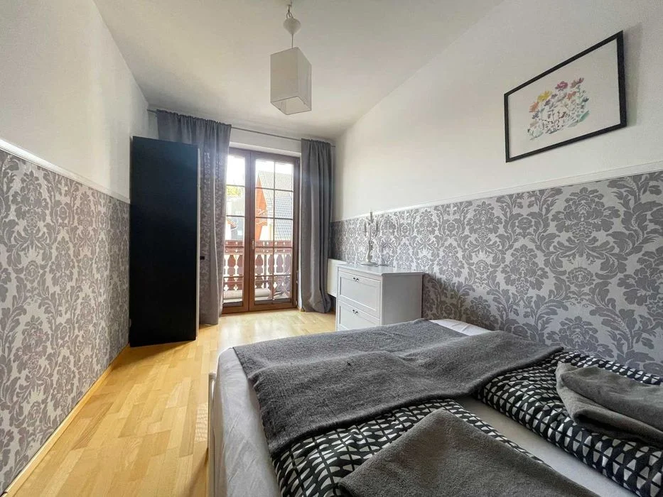 Apartament Widok 22 Szklarska Poręba 4-8 osób – zdjęcie 8